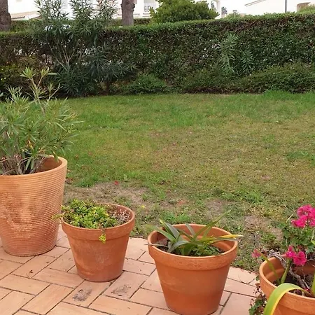 Σπίτι διακοπών Oasis Parque 98 *