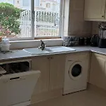 Semesterbostad Oasis Parque 98 *