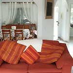 Oasis Parque 98 Semesterbostad *