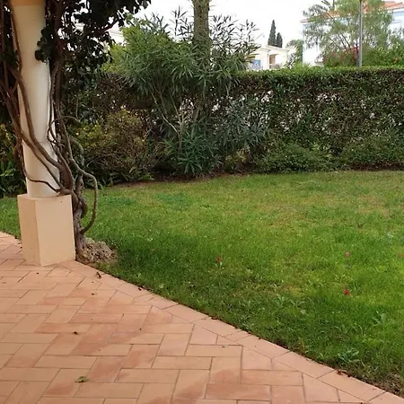 Oasis Parque 98 Σπίτι διακοπών *