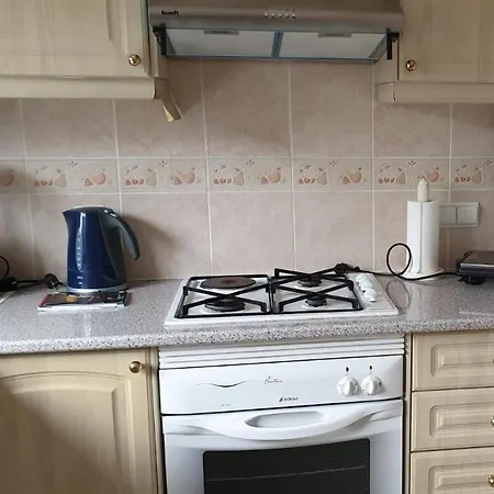 Oasis Parque 98 * Portimão