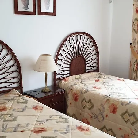 Oasis Parque 98 Σπίτι διακοπών