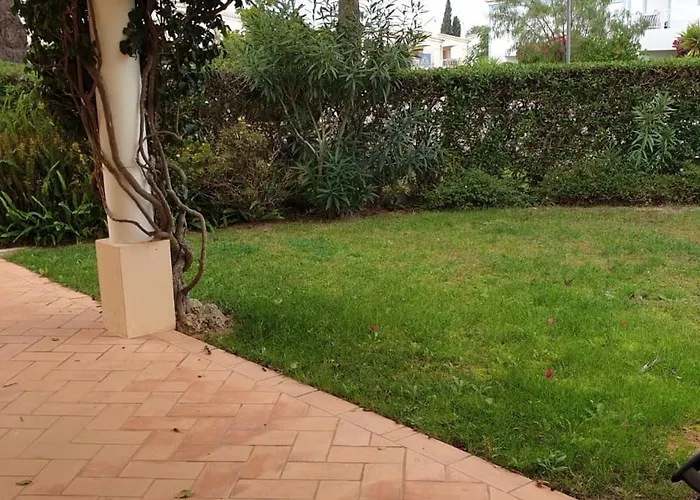 Oasis Parque 98 Σπίτι διακοπών *