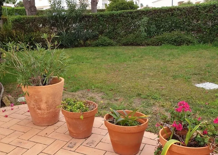 Ferienhaus Oasis Parque 98 *