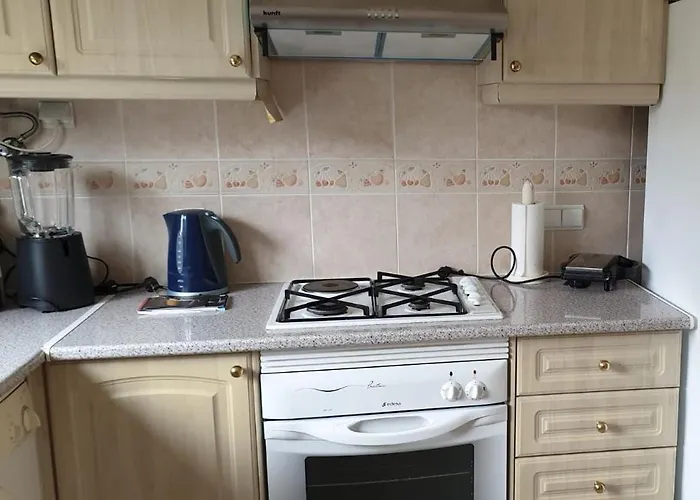 Oasis Parque 98 * Portimão