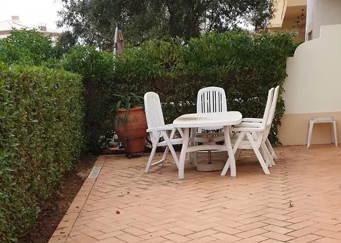 Oasis Parque 98 Portimão