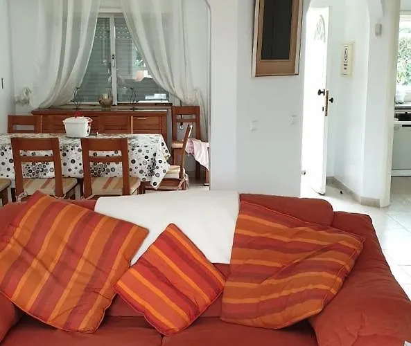 Oasis Parque 98 Σπίτι διακοπών *