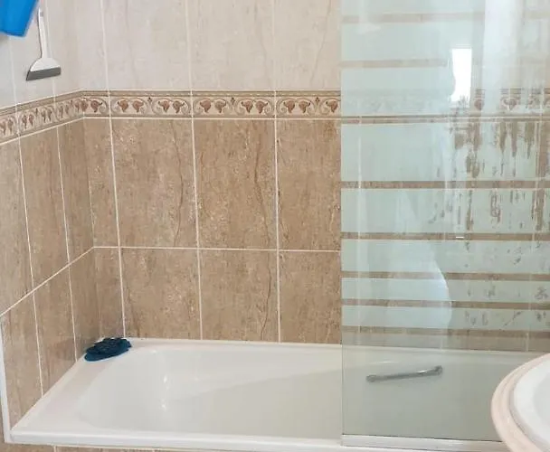 Oasis Parque 98 Vakantiehuis Portimão