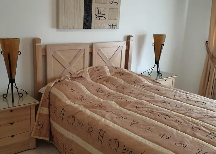 Oasis Parque 98 * Portimão