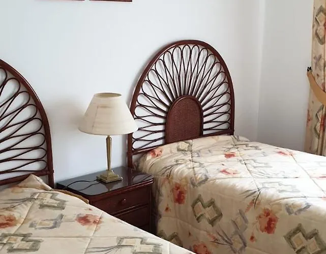 Oasis Parque 98 Vakantiehuis