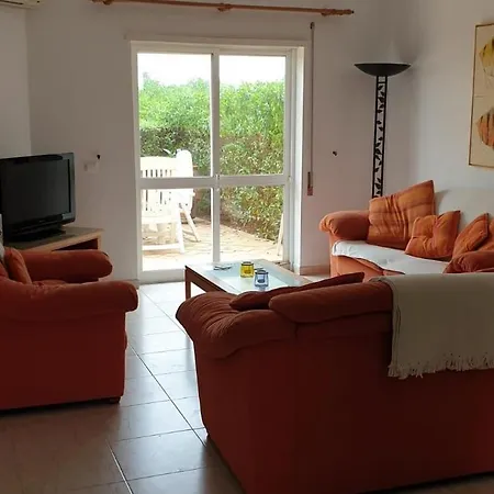 Tatil Evi Oasis Parque 98 Portimão