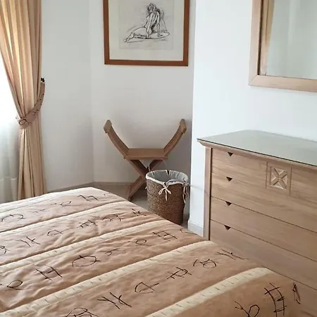 Tatil Evi Oasis Parque 98